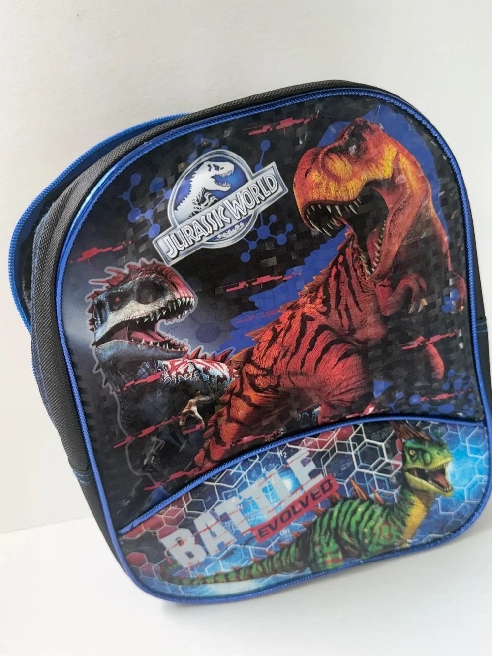 Jurassic World jurassic world